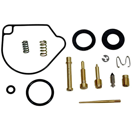 Psychic MX Honda XR50 00-03 CRF50F 04-05 Carburetor Rebuild Kit