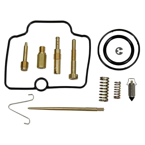 Psychic MX Suzuki RM85 02-23 Carburetor Rebuild Kit