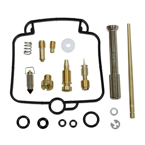 Psychic MX Suzuki DR650 96-22 Carburetor Rebuild Kit