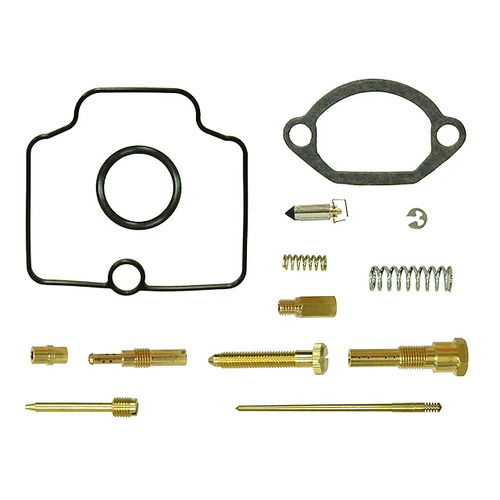 Psychic MX Yamaha YZ85 06-23 Carburetor Rebuild Kit