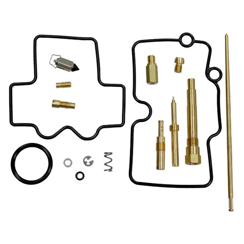 Psychic MX Yamaha YZ250F 07-08 Carburetor Rebuild Kit