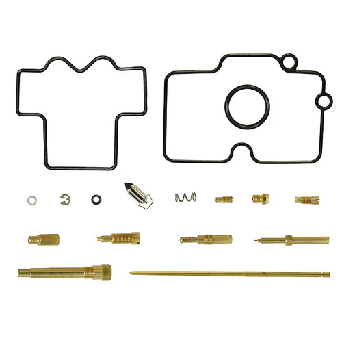 Psychic MX Yamaha WR450F 07-09 Carburetor Rebuild Kit