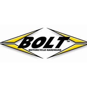 BOLT MOTORCYCLE HARDWARE